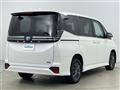 2025 Toyota Voxy