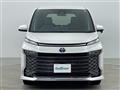 2025 Toyota Voxy