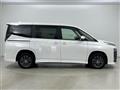 2025 Toyota Voxy