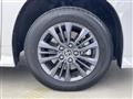 2025 Toyota Voxy