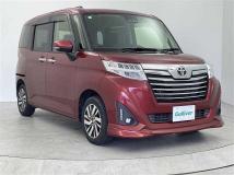 2018 Toyota Roomy