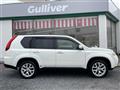 2013 Nissan X-Trail