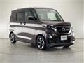 2022 Nissan ROOX
