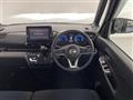 2022 Nissan ROOX