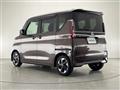 2022 Nissan ROOX