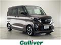 2022 Nissan ROOX