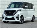 2020 Nissan ROOX