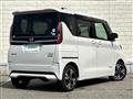 2020 Nissan ROOX