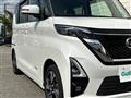 2020 Nissan ROOX