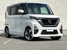 2020 Nissan ROOX