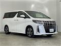 2020 Toyota Alphard