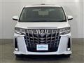2020 Toyota Alphard