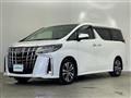 2020 Toyota Alphard