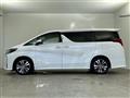 2020 Toyota Alphard