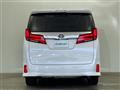 2020 Toyota Alphard