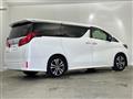 2020 Toyota Alphard