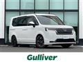 2023 Honda Step WGN