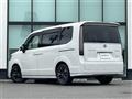 2023 Honda Step WGN