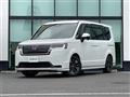 2023 Honda Step WGN