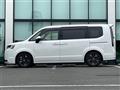 2023 Honda Step WGN