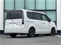 2023 Honda Step WGN