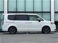 2023 Honda Step WGN