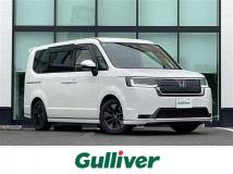 2023 Honda Step WGN