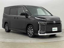 2023 Toyota Voxy