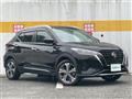 2022 Nissan KIX