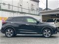 2022 Nissan KIX