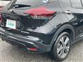2022 Nissan KIX