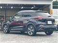 2022 Nissan KIX