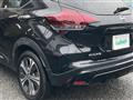 2022 Nissan KIX
