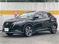2022 Nissan KIX