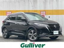 2022 Nissan KIX