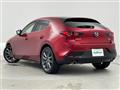 2020 Mazda Mazda3