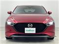 2020 Mazda Mazda3