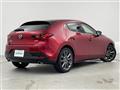 2020 Mazda Mazda3