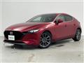2020 Mazda Mazda3