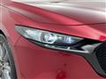 2020 Mazda Mazda3