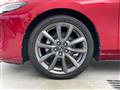 2020 Mazda Mazda3