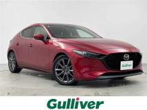 2020 Mazda Mazda3