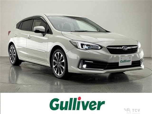 2021 Subaru Impreza
