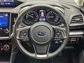 2021 Subaru Impreza