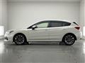 2021 Subaru Impreza