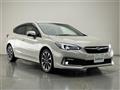 2021 Subaru Impreza