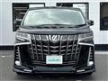 2019 Toyota Alphard