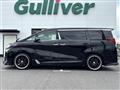 2019 Toyota Alphard
