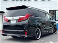 2019 Toyota Alphard