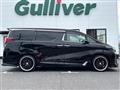 2019 Toyota Alphard